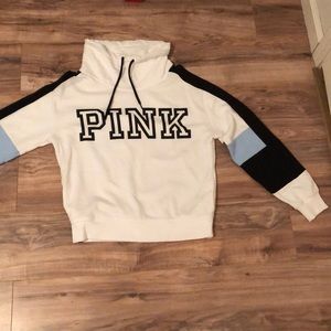 PINK sweater - worn once